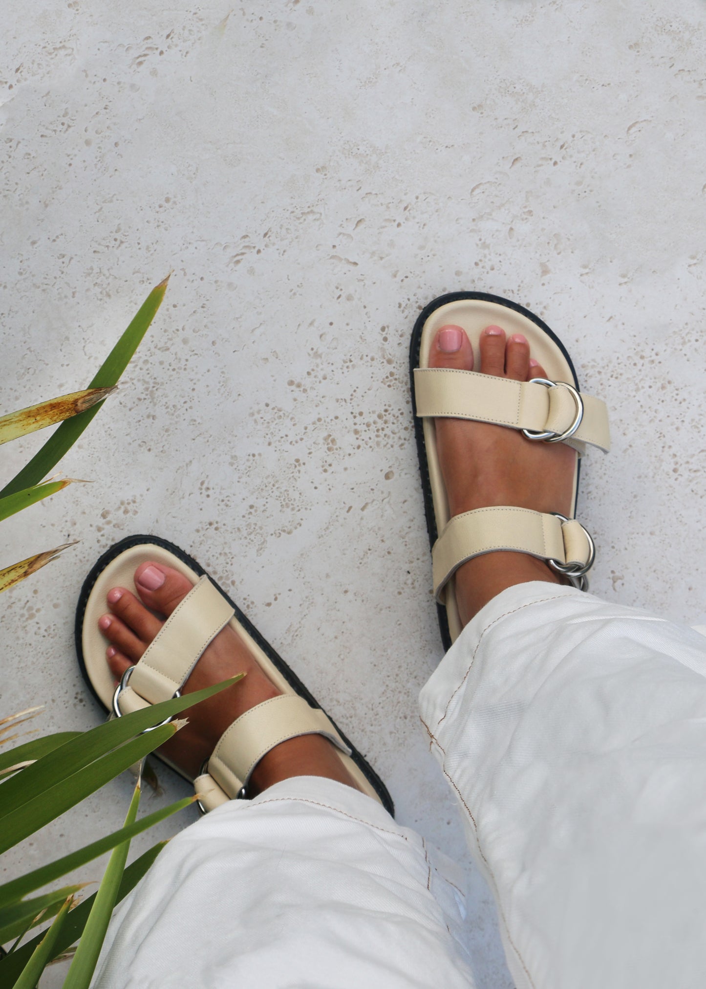 MATARA SANDAL